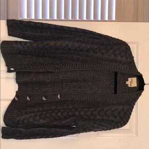 Olive & Oak cardigan